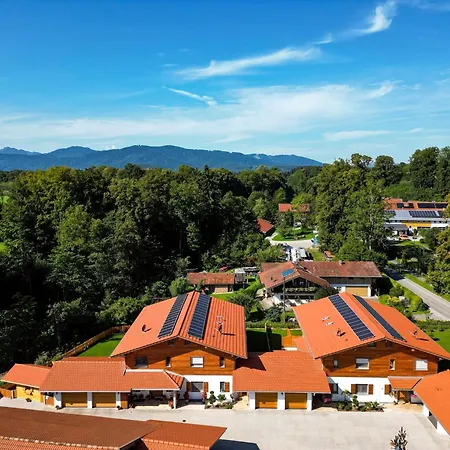 Deluxe Am Tegernsee * Festenbach