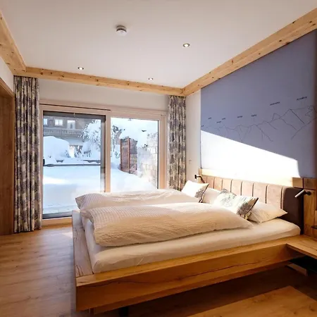Apartment Deluxe Am Tegernsee *