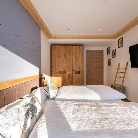 Deluxe Am Tegernsee Apartment