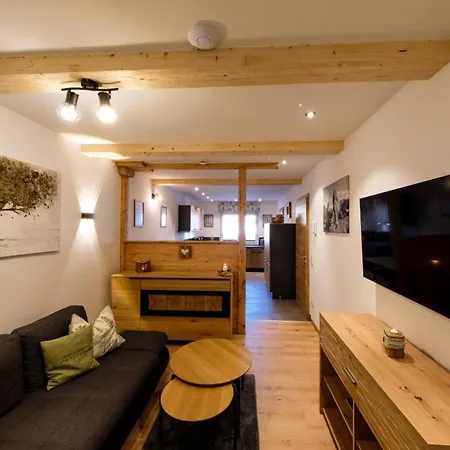 Apartment Deluxe Am Tegernsee Festenbach