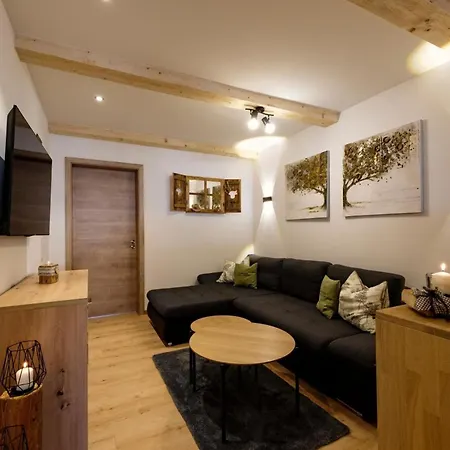 Apartamento Deluxe Am Tegernsee *