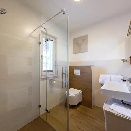 Apartment Deluxe Am Tegernsee