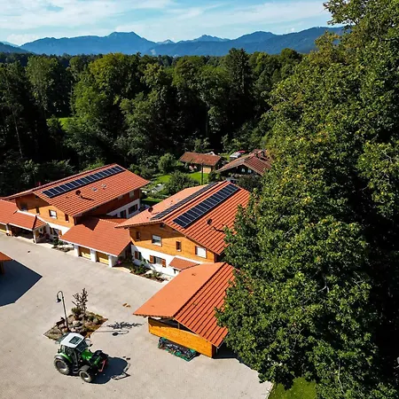 Deluxe Am Tegernsee