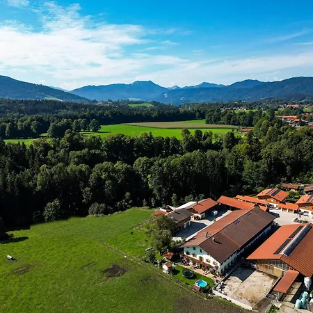 Deluxe Am Tegernsee