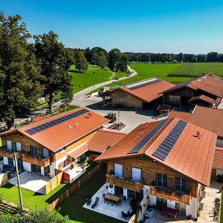Deluxe Am Tegernsee Festenbach