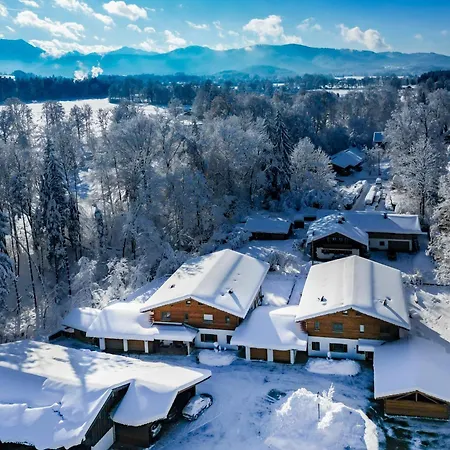 Apartamento Deluxe Am Tegernsee