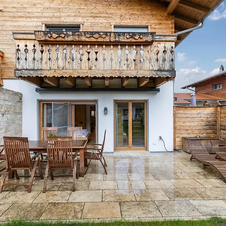 Deluxe Am Tegernsee Apartment
