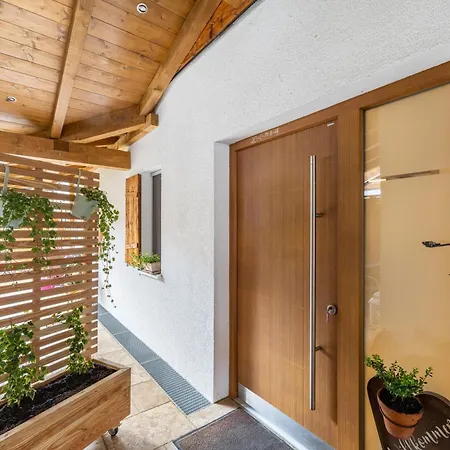 Apartment Deluxe Am Tegernsee