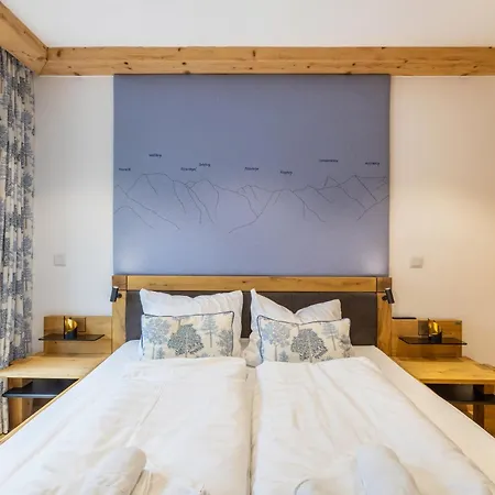 Apartment Deluxe Am Tegernsee *