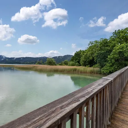 Apartment Deluxe Am Tegernsee Festenbach