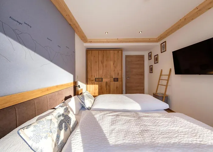 Deluxe Am Tegernsee Apartment