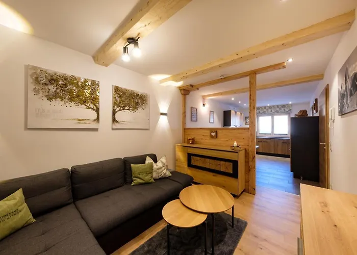 Apartamento Deluxe Am Tegernsee