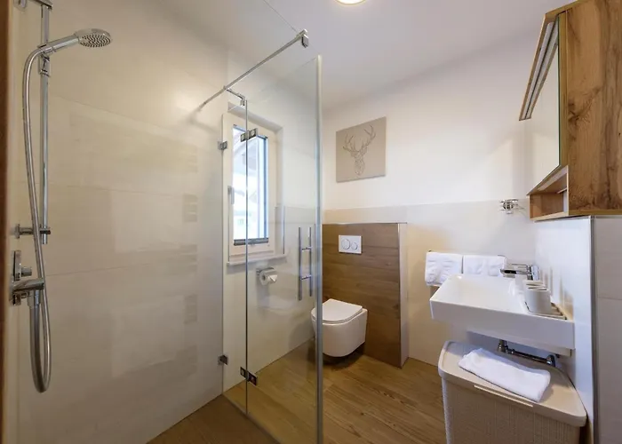 Apartamento Deluxe Am Tegernsee
